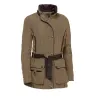 Veste chasse femme Cevrus imperméable XS-2XL 2 poches