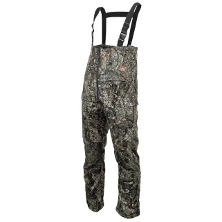 Salopette Dynamo 2.0 AquateX - Imperméable & polaire