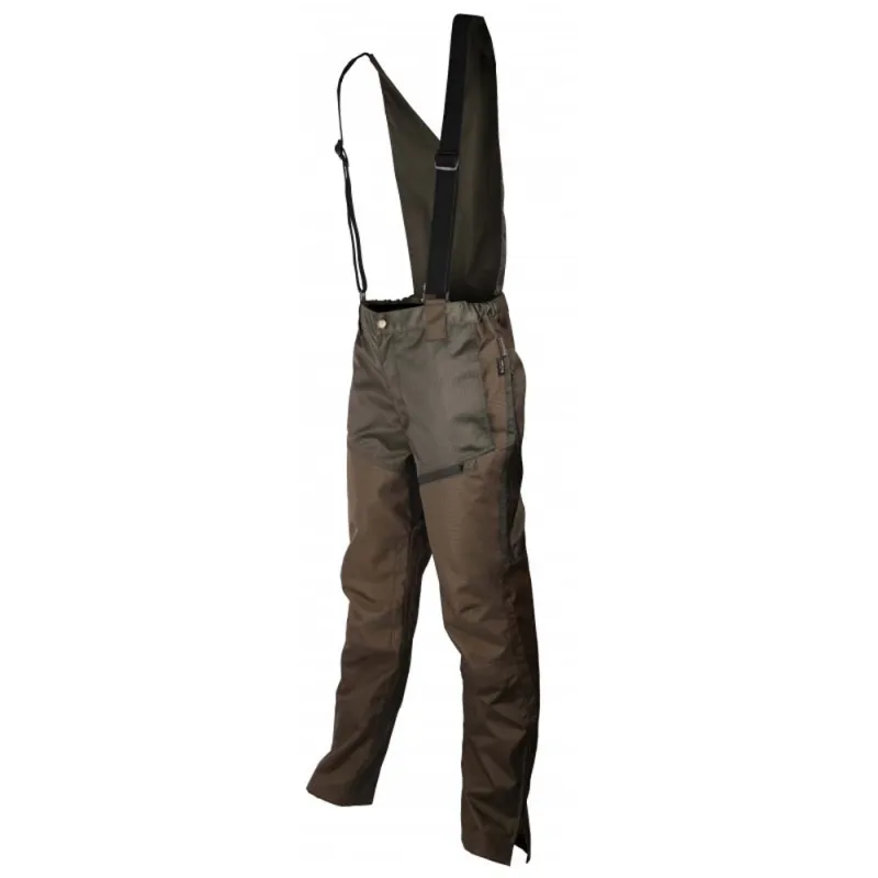 Salopette de traque 589C ultra-résistante Cordura
