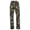 Pantalon multipoche LMA® camo - Tailles 38 à 60