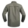 Chemise Fighter renforcée respirante kaki M à 3XL