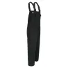 Salopette Herock Ovius homme - Noir - 300g/m² résistante