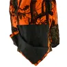 Veste battue Ghostcamo orange fluo M-5XL