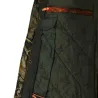 Veste battue Ghostcamo orange fluo M-5XL