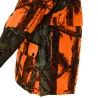 Veste battue Ghostcamo orange fluo M-5XL