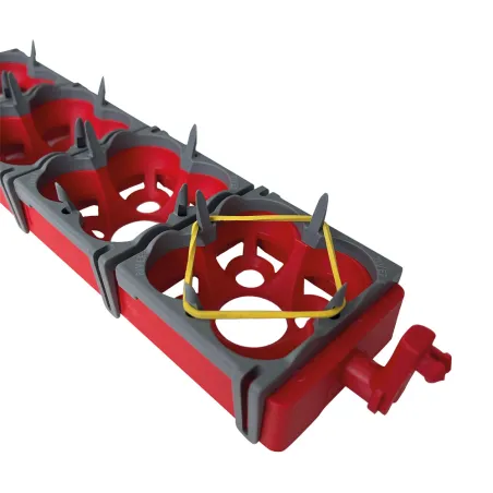 Adaptateur Stabila pour œufs - RIVER System 12/24/49p