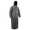 Manteau imperméable kaki coupe-vent S à 3XL