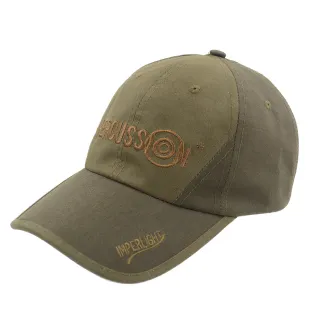 Casquette Imperlight kaki imperméable et réglable