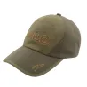 Casquette Imperlight kaki imperméable et réglable