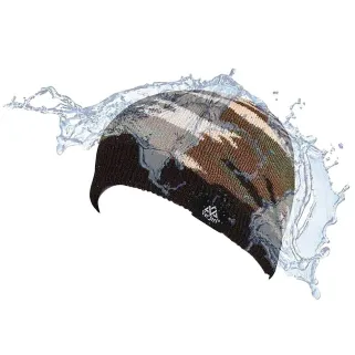 Bonnet étanche Rainshell camo Verjari - chasse & outdoor