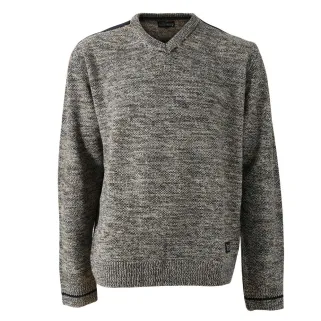 Pull Malro - Chaud et résistant pour éleveurs et jardiniers