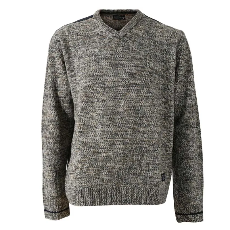 Pull Malro - Chaud et résistant pour éleveurs et jardiniers