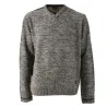 Pull Malro - Chaud et résistant pour éleveurs et jardiniers