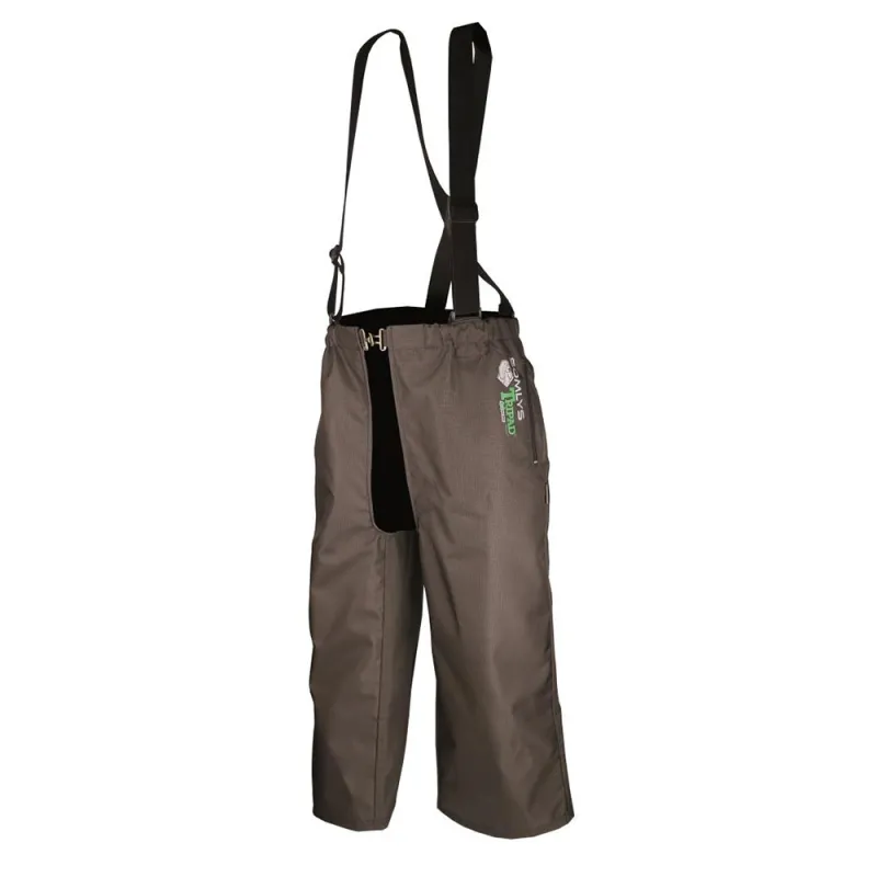 Cuissard Tripad anti-ronces imperméable S à 3XL - Cordura