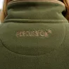 Blouson polaire femme Scotland kaki 4 poches S-XL