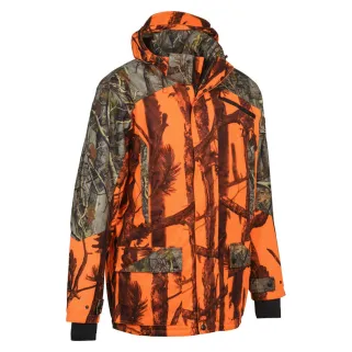 Veste Grand Nord Ghostcamo imperméable chasse CE 100% polyester