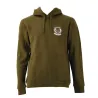 Sweat Keiler Hunter kaki - Confort et résistance 280g/m²
