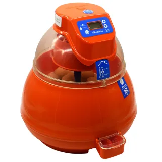 Couveuse auto Novital Covatutto 16L Pro - Élevage précis