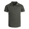 Polo Instructor respirant kaki - M à 3XL pour élevage