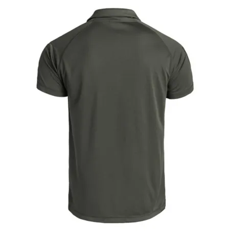 Polo Instructor respirant kaki - M à 3XL pour élevage