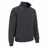 Blouson Cicero gris - Chaleur et discrétion pour éleveurs