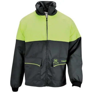 Veste chasse Prior - Ventilation dorsale 2 poches Classe 1