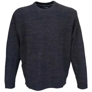 Pull col rond Havane - Confort et résistance outdoor