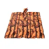 Poncho imperméable orange taille unique - Percussion®