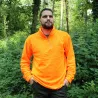 Sweat polaire zippé Treeland® - Chaleur & Confort