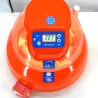 Couveuse auto Novital Covatutto 16L Pro - Élevage précis
