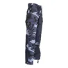 Pantalon BDU Camo Urban Idaho® Homme - Bleu urbain