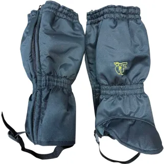 Guêtres débroussaillage 70% coton - Protection jambes