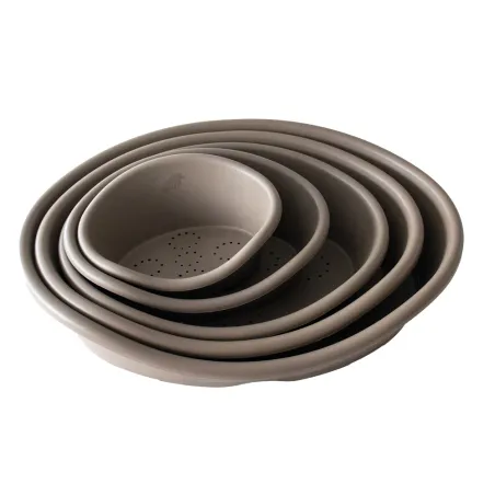 Panier chien plastique 50x38x22 cm - Confort & hygiène