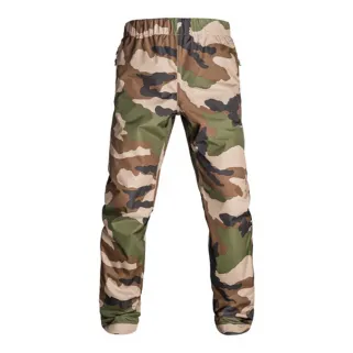 Pantalon imperméable Lightshell camo RAIN PROTECT