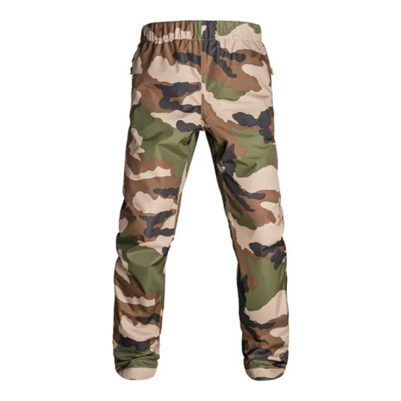 Pantalon imperméable Lightshell camo RAIN PROTECT