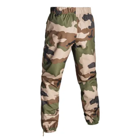 Pantalon imperméable Lightshell camo RAIN PROTECT
