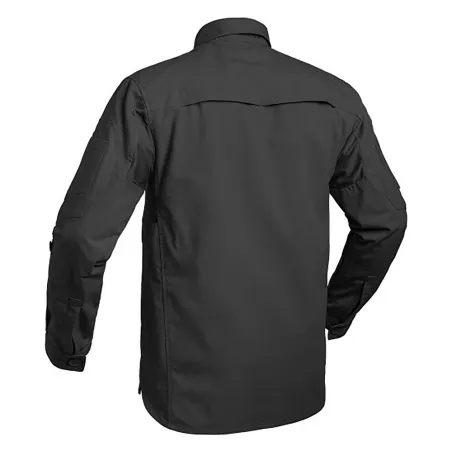 Chemise Ubas Fighter multipoches noir M à 3XL - Élevage & extérieur