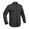 Chemise Ubas Fighter multipoches noir M à 3XL - Élevage & extérieur