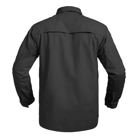 Chemise Ubas Fighter multipoches noir M à 3XL - Élevage & extérieur
