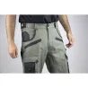 Pantalon Pro Kaki Ultra-Résistant 38-50 Élevage & Jardin