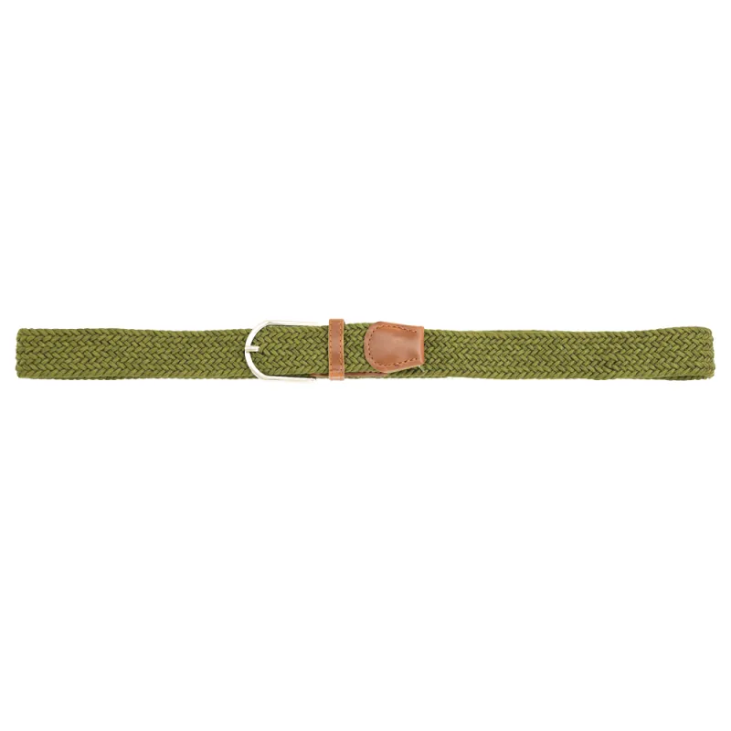 Ceinture élastique 3cm - ajustable 110 à 150cm pour éleveurs