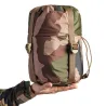 Parka Hardshell camo XMF 200 - Résistante et isolante