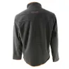 Blouson polaire Scotland 4 poches bleu marine S à 4XL