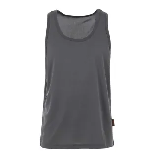 Débardeur respirant ALDO gris - Polyester 140g
