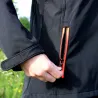 Veste softshell femme Alba - Noir - XXS à 2XL