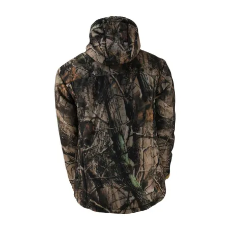Veste polaire Karnor - Chaleur outdoor 100% polyester