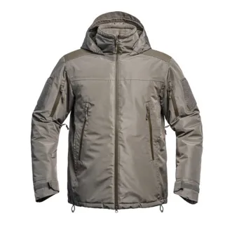 Parka Hardshell kaki XMF 200 - Imperméable et ultra-résistante