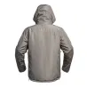 Parka Hardshell kaki XMF 200 - Imperméable et ultra-résistante