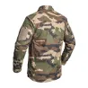 Chemise Fighter camo respirante M à 3XL - Élevage & extérieur