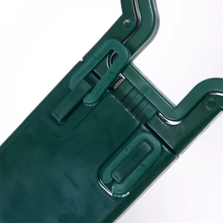 Pelle ramasse-crottes ergonomique pour chiens et chats